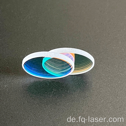 Gold Silber Diamond Optical Faser Lasermarkierungsmaschine